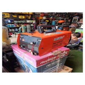 GENERADOR DE 3500W INVERTE SILENCIOSA REDBO 3500W RB3500-IE