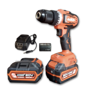 AMOLADORA REDBO INALAMBRICO INALAMBRICO- 20V BRUSHLESS MAX 125MM RB-20/412BL