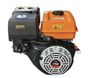 MOTOR GASOLINERO 15HP RGX - 420 REDBO