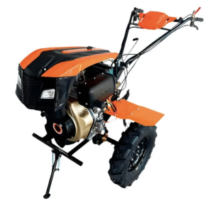 MOTOCULTOR PETROLERO REDBO 20 HP - 195F - CON ARRANQUE ELECTRICO RB-1350G