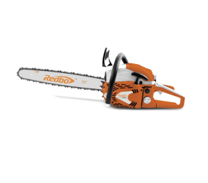 MOTOSIERRA 24 " 24"PACKING RB-YJ-5424 REDBO