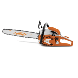 MOTOSIERRA 24 " 24"PACKING RB-YJ-5424 REDBO