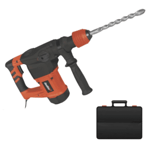 ROTOMARTILLO SDS Plus 1500w RH1500-32 REDBO