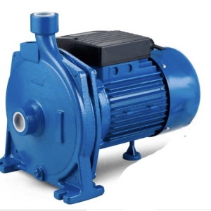 BOMBA ELECTRICA CPM158 1/2HP CPM158 1/2HP BOMBA CENTRIFUGA REDBO
