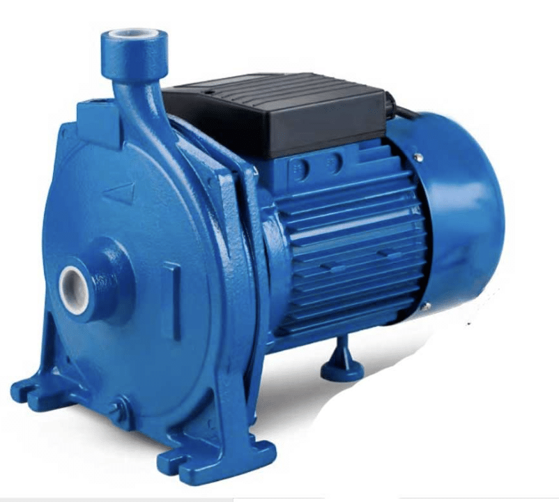 BOMBA ELECTRICA CPM158 1/2HP CPM158 1/2HP BOMBA CENTRIFUGA REDBO