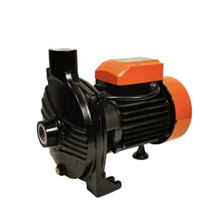 BOMBA ELECTRICA CPM158 1HP BOMBA CENTRIFUGA REDBO