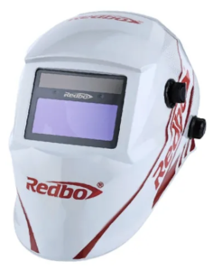 CARETA DE SOLDAR RB-BLUESKY24 TRUECOLOR REDBO