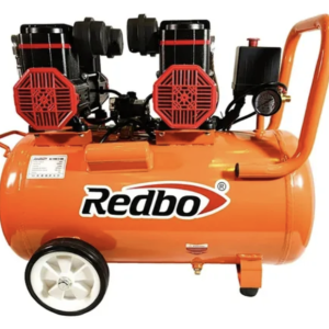 COMPRESORA ELECTRICO AC 100*50L 2200W - 2800RPM - 28.5 KG REDBO