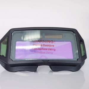 LENTES DE SOLDAR RB-LY-Y200BS FOTOSENSIBLE REDBO