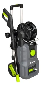 HIDROLAVADORA ELECTRICO LT619-2000C 2320 PSI 60HZ CABLE 5 METROS 7.0 L/MIN LUTIAN