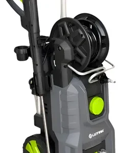HIDROLAVADORA ELECTRICO LT619-2000C 2320 PSI 60HZ CABLE 5 METROS 7.0 L/MIN LUTIAN