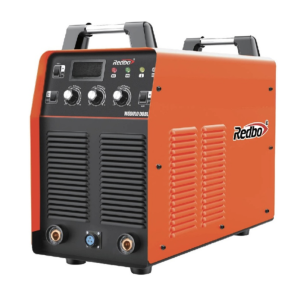 MAQUINA DE SOLDAR MMA500 SOLDADORA INVERTER MMA-LIFT TIG 20-420A TRIFASICO REDBO