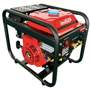 MOTOSOLDADOR 160A 160A NO LOAD VOLTAJE 60-70V MAX.1KW WG-200I REDBO