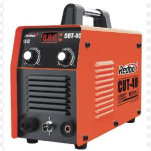 CORTADOR DE PLASMA 80 220V 20-80A COMPRESOR INCORPORADO CUT80P REDBO