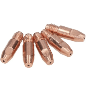 PUNTAS DE CONTACTO 1.2 M6*28-1.2 24DK / 36KD